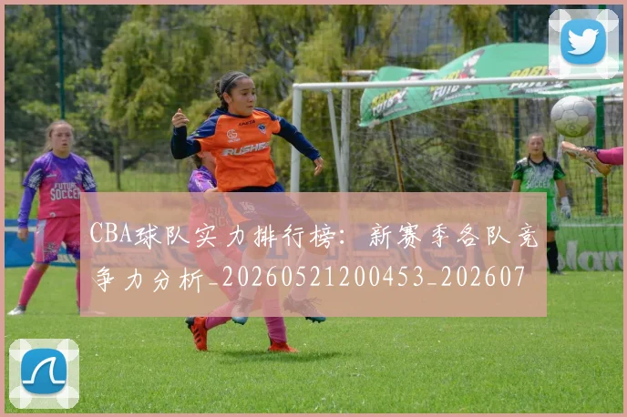 CBA球队实力排行榜：新赛季各队竞争力分析_20260521200453_20260702040640